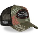 snapback-cafe12-von-dutch