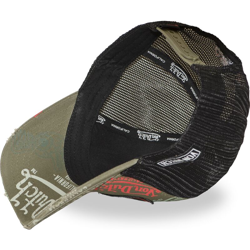 snapback-cafe12-von-dutch