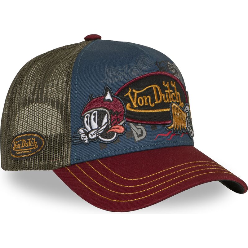 snapback-patches20-von-dutch snapback-patches20-von-dutch
