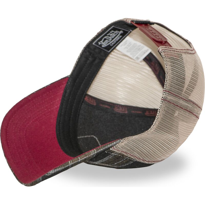 snapback-car10-von-dutch snapback-car10-von-dutch