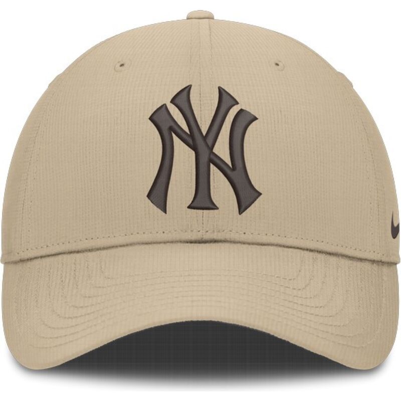 club-structured-uv-poly-ripstop-new-york-yankees-mlb-nike club-structured-uv-poly-ripstop-new-york-yankees-mlb-nike