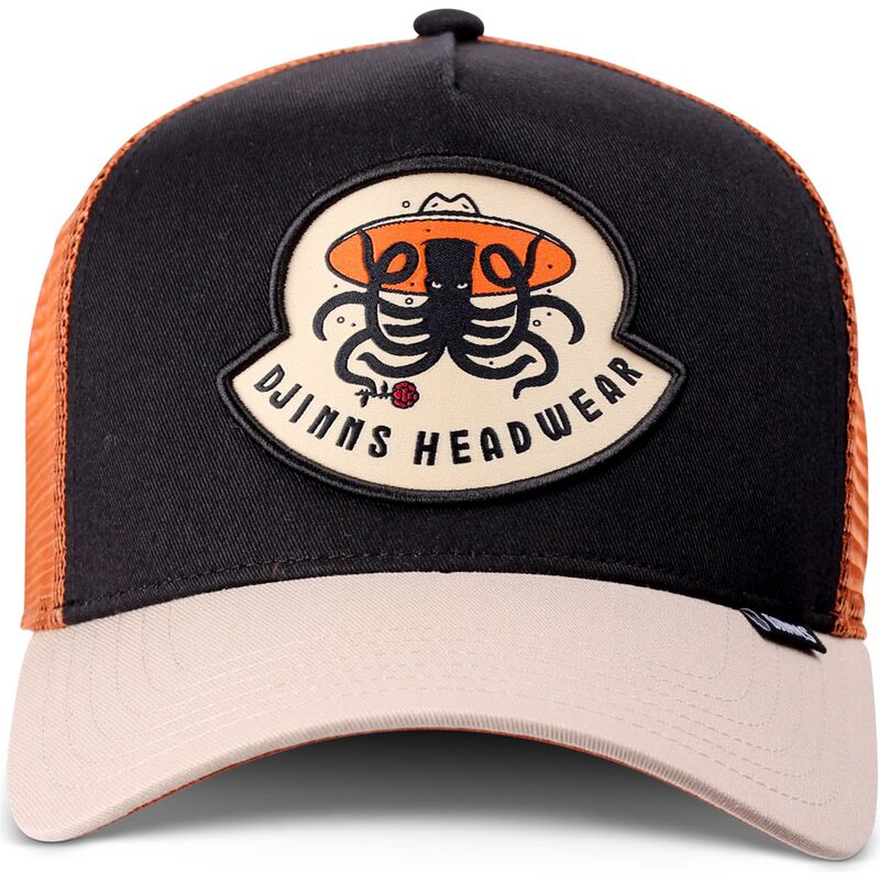 snapback-hft-rose-kraken-djinns