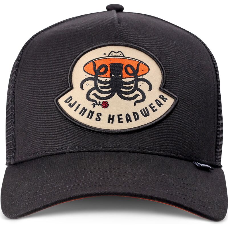 snapback-hft-rose-kraken-djinns