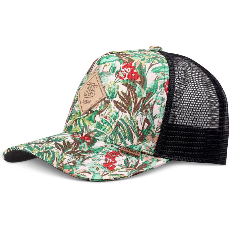 snapback-hft-woven-jungle-djinns snapback-hft-woven-jungle-djinns
