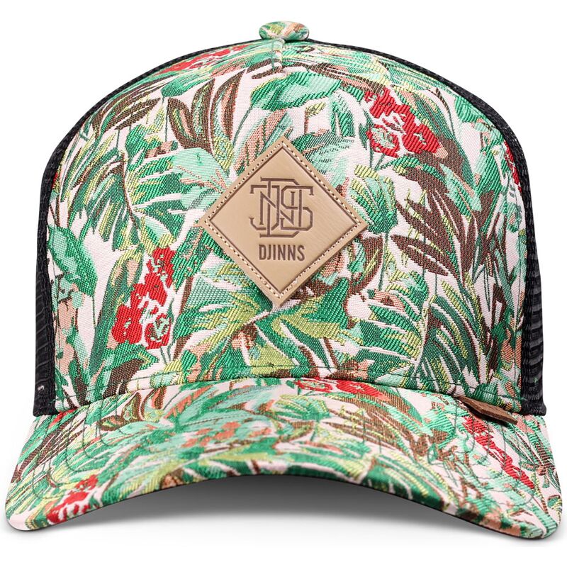 snapback-hft-woven-jungle-djinns snapback-hft-woven-jungle-djinns
