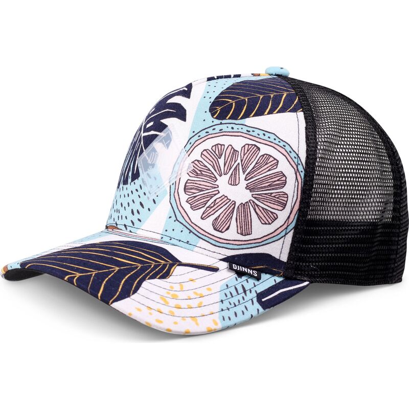 snapback-hft-aloha-blue-djinns