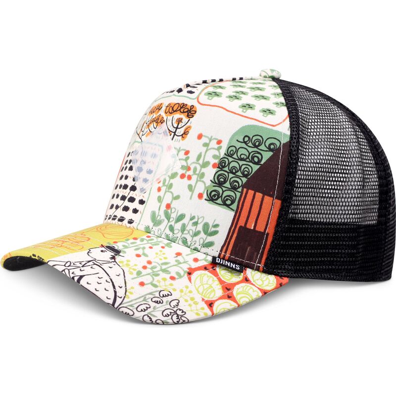 snapback-hft-bali-shirt-djinns