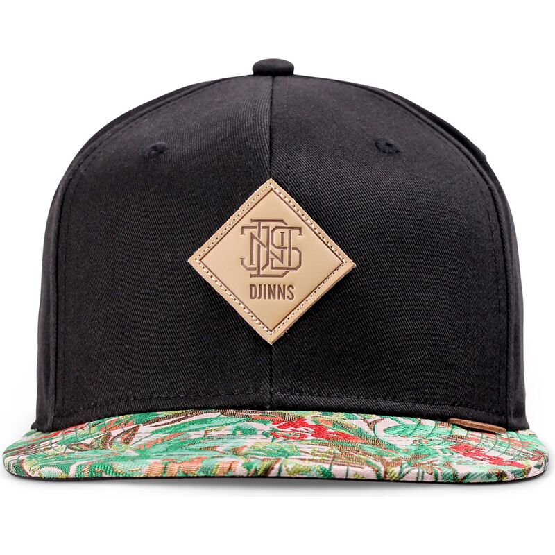 snapback-woven-jungle-rev-djinns snapback-woven-jungle-rev-djinns