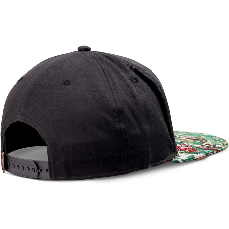 snapback-woven-jungle-rev-djinns snapback-woven-jungle-rev-djinns