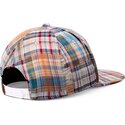 snapback-patch-check-turquioise-djinns