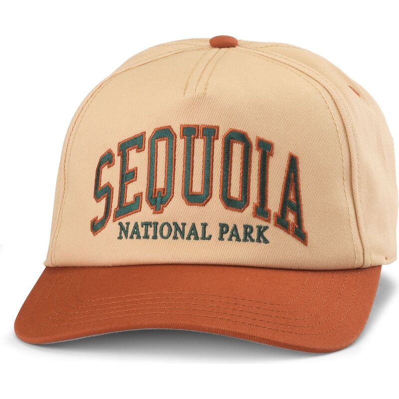 snapback-roscoe-sequoia-national-park-american-needle