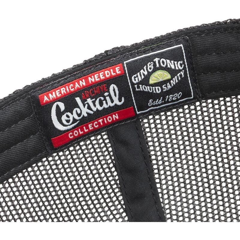 snapback-archive-valin-gin-and-tonic-cocktails-american-needle