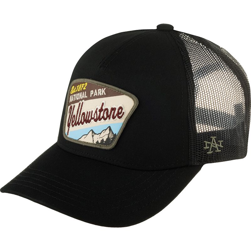 snapback-valin-yellowstone-national-park-american-needle snapback-valin-yellowstone-national-park-american-needle