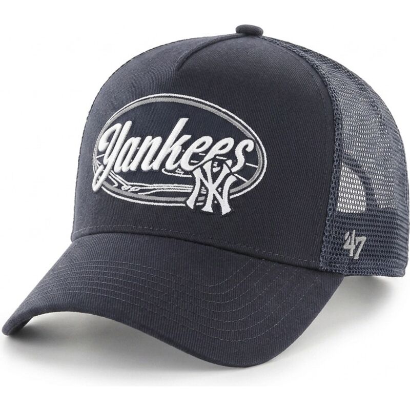 enfield-offside-dt-new-york-yankees-mlb-47-brand enfield-offside-dt-new-york-yankees-mlb-47-brand
