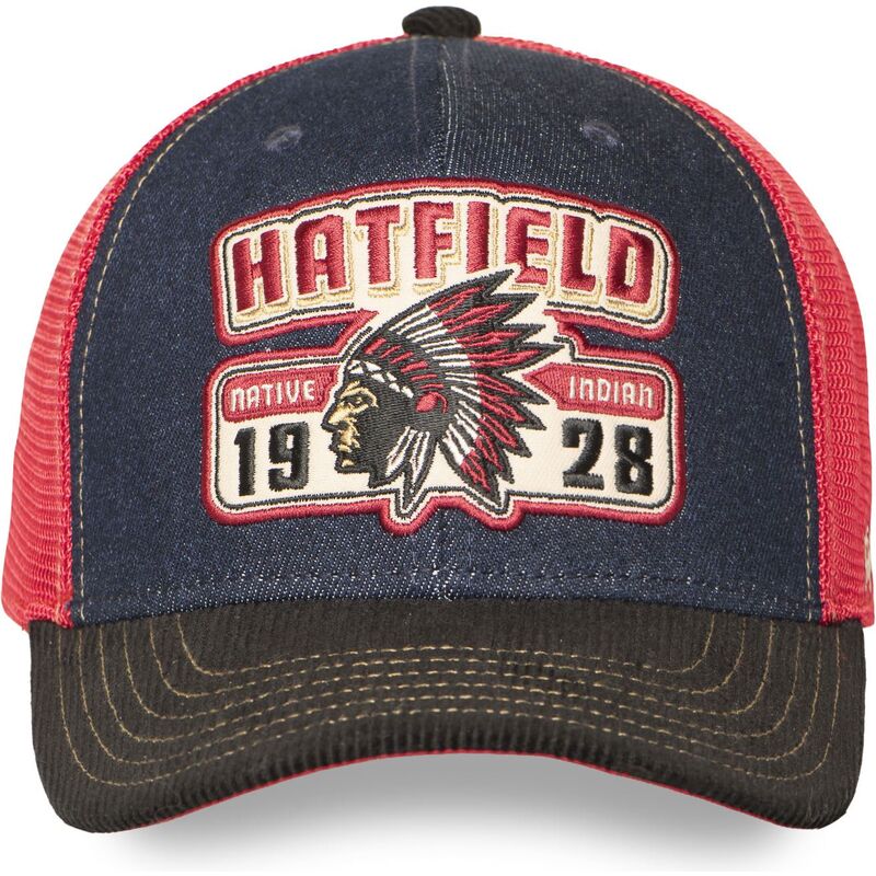 snapback-semi-nat-hatfield snapback-semi-nat-hatfield