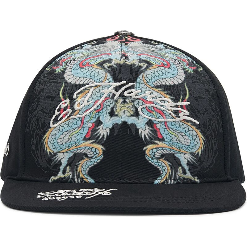 snapback-battle-ed-hardy