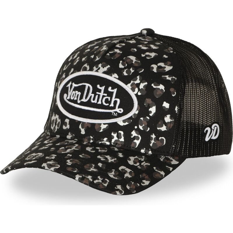 snapback-leofoil-von-dutch