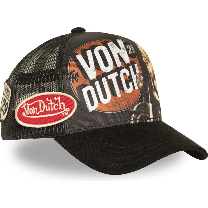 snapback-subl21-von-dutch snapback-subl21-von-dutch