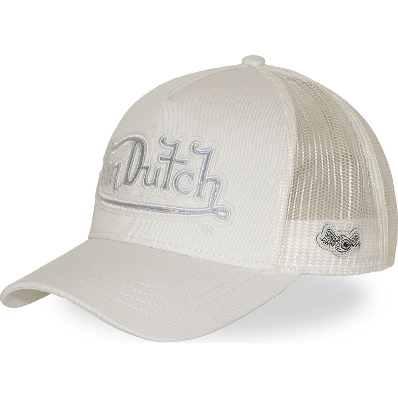 snapback-rainbow-von-dutch