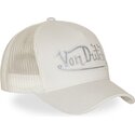 snapback-rainbow-von-dutch