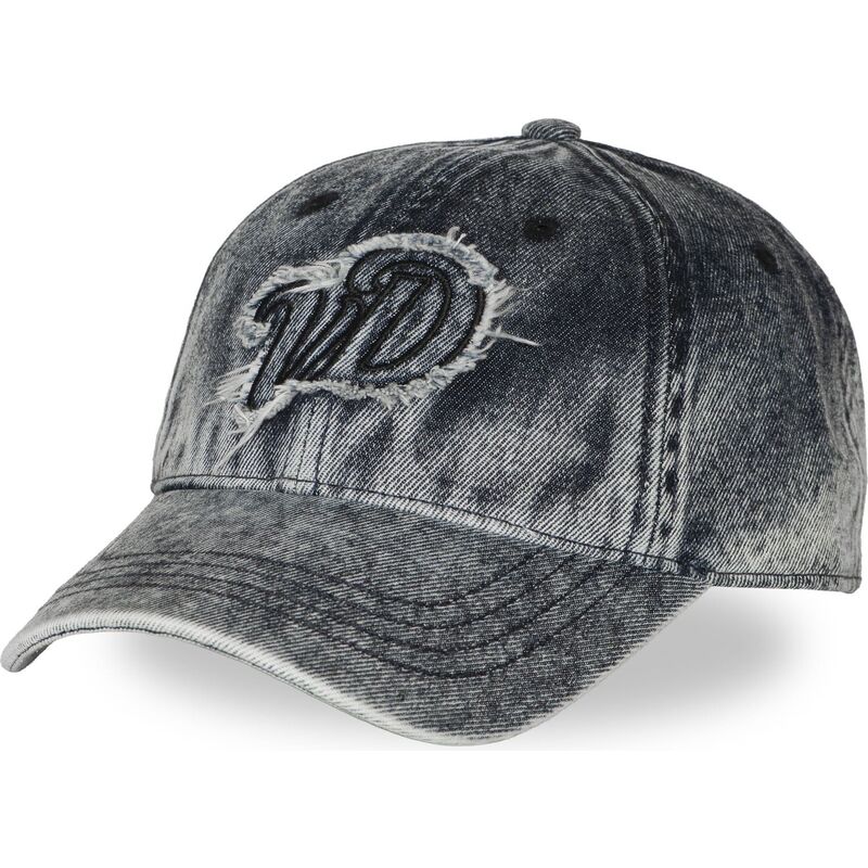 denim-fringe-von-dutch