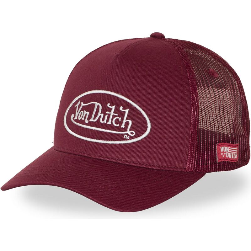 snapback-lof-b54-von-dutch