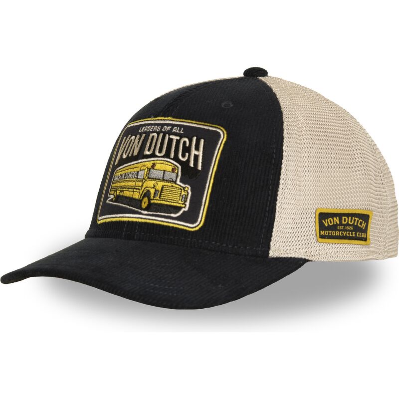 snapback-sem14-von-dutch