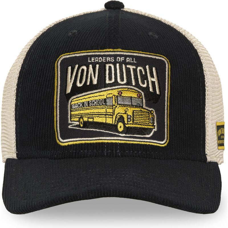 snapback-sem14-von-dutch