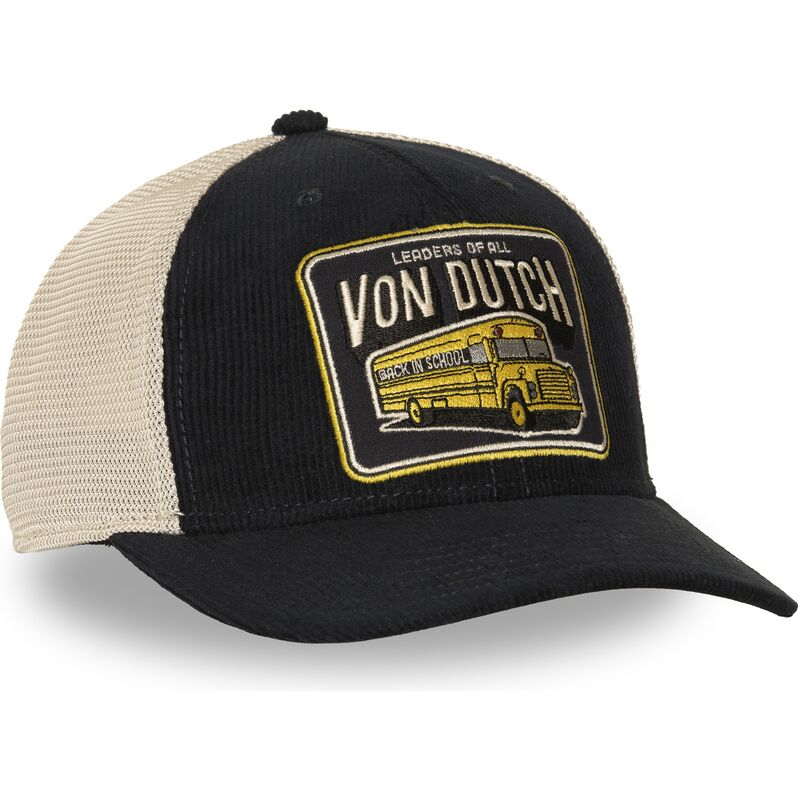 snapback-sem14-von-dutch
