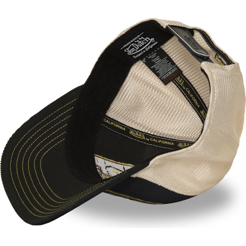 snapback-sem14-von-dutch