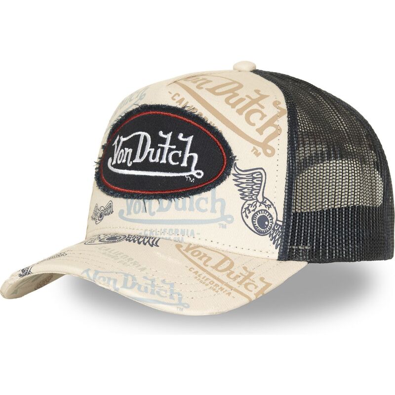 snapback-cafe11-von-dutch snapback-cafe11-von-dutch