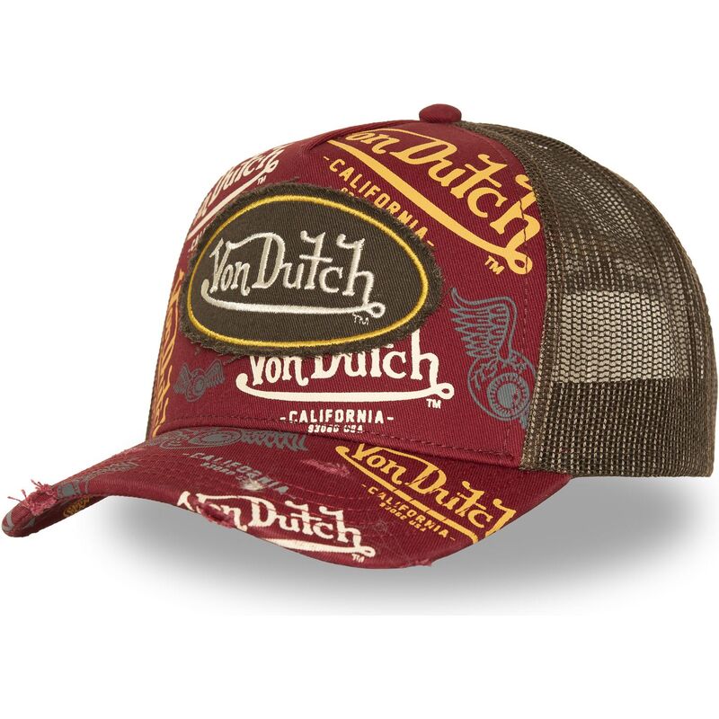 snapback-cafe13-von-dutch