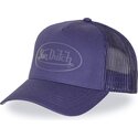 snapback-log22-von-dutch