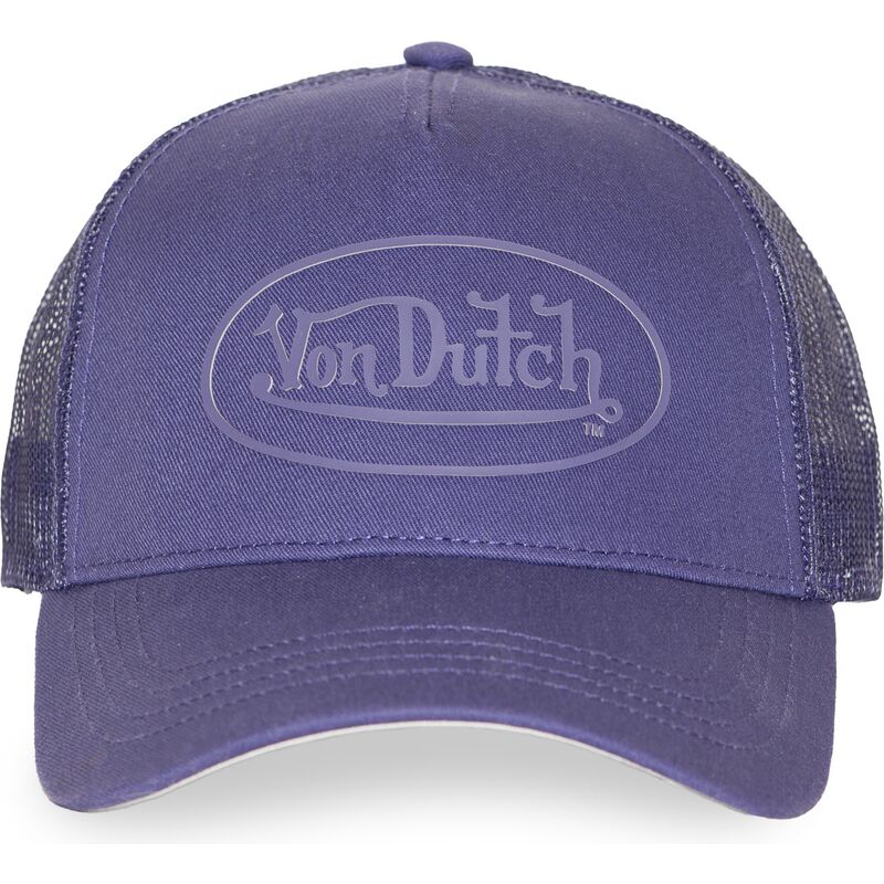 snapback-log22-von-dutch