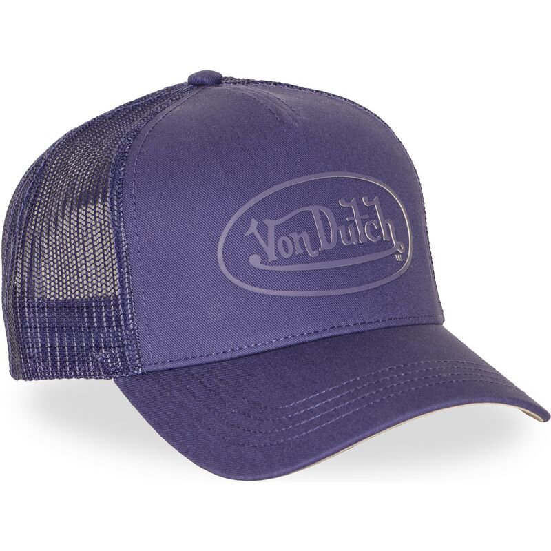 snapback-log22-von-dutch