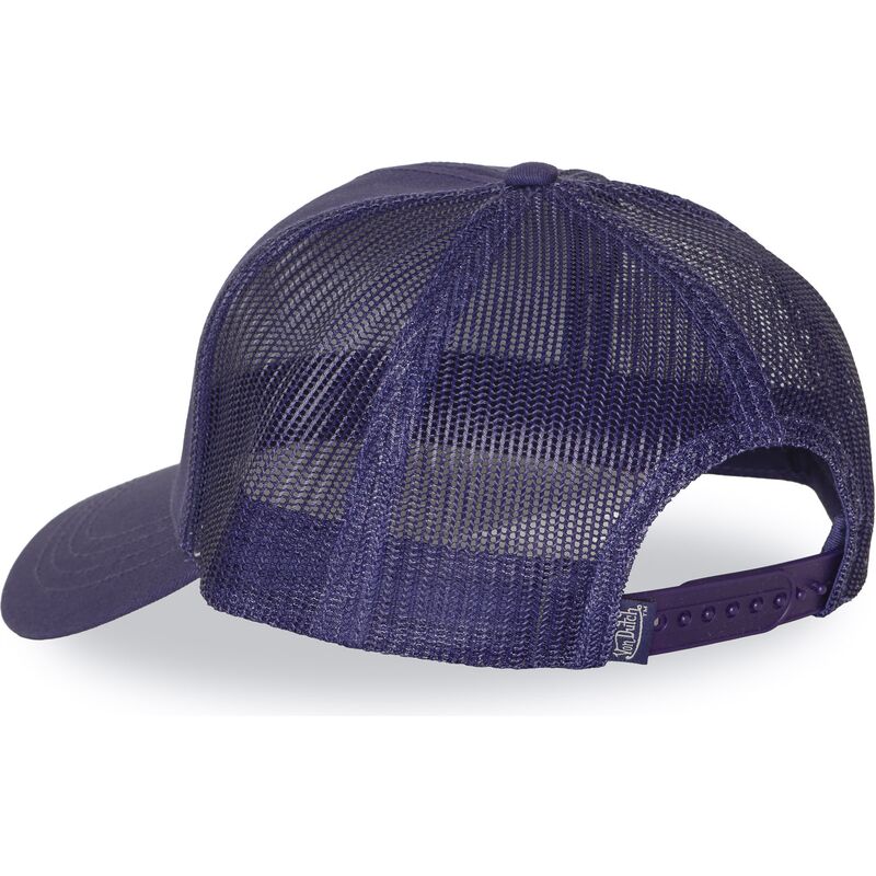 snapback-log22-von-dutch