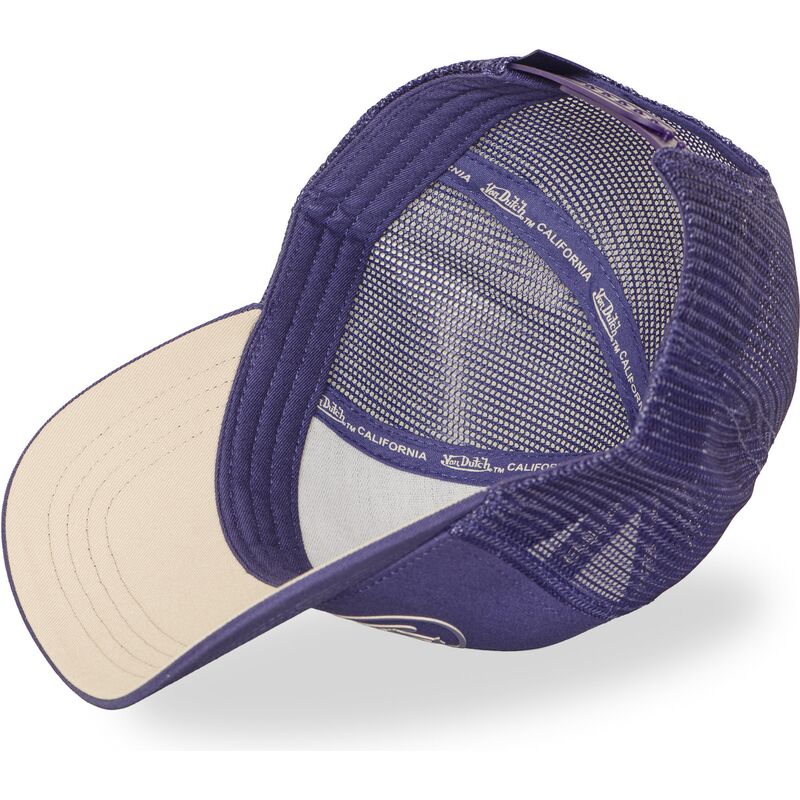 snapback-log22-von-dutch
