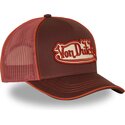 snapback-corail-von-dutch