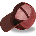 snapback-corail-von-dutch