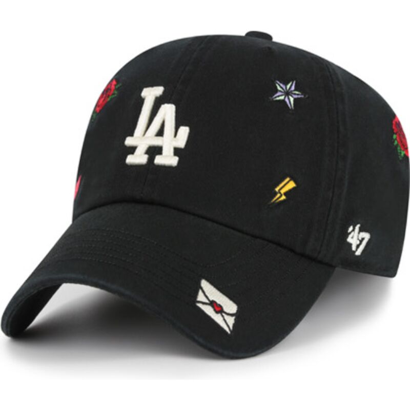 clean-up-multi-scatter-los-angeles-dodgers-mlb-47-brand clean-up-multi-scatter-los-angeles-dodgers-mlb-47-brand