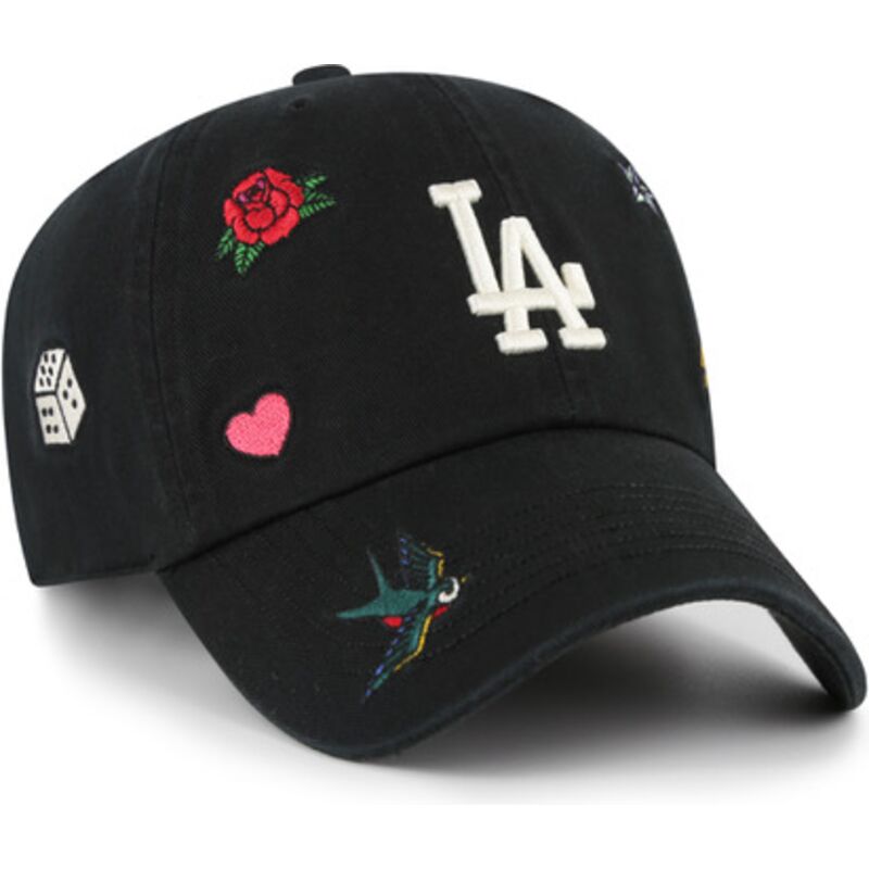 clean-up-multi-scatter-los-angeles-dodgers-mlb-47-brand clean-up-multi-scatter-los-angeles-dodgers-mlb-47-brand