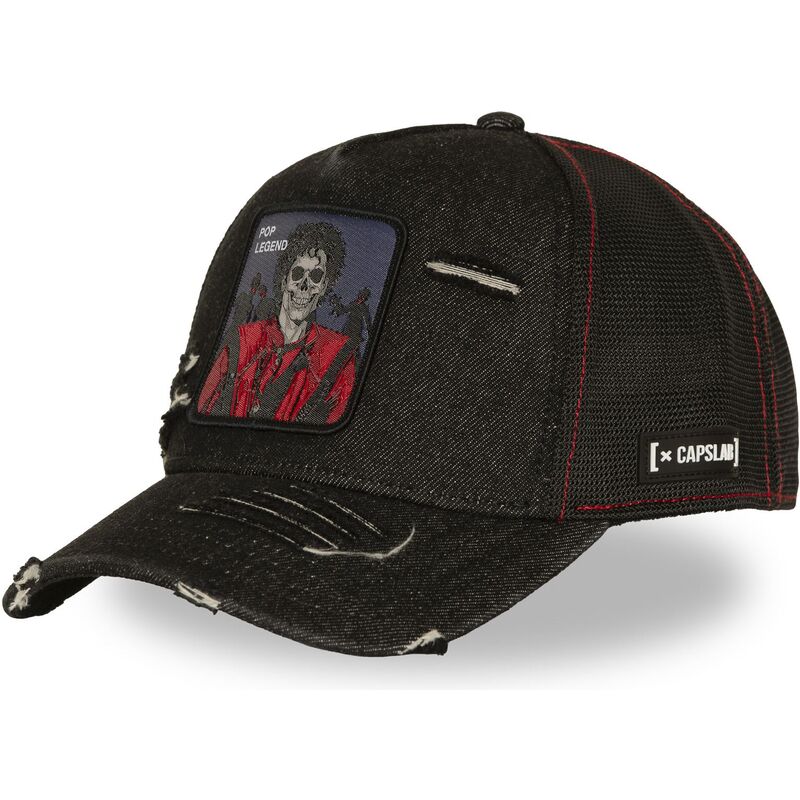 snapback-pop-legend-sta1-pop-michael-jackson-famous-capslab