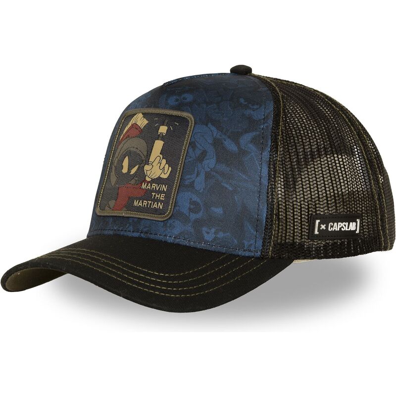 snapback-loo14-mar-looney-tunes-capslab snapback-loo14-mar-looney-tunes-capslab