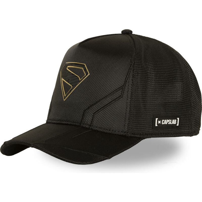 snapback-dc13-tec-superman-dc-comics-capslab snapback-dc13-tec-superman-dc-comics-capslab