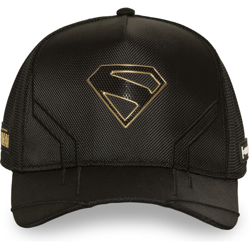 snapback-dc13-tec-superman-dc-comics-capslab snapback-dc13-tec-superman-dc-comics-capslab