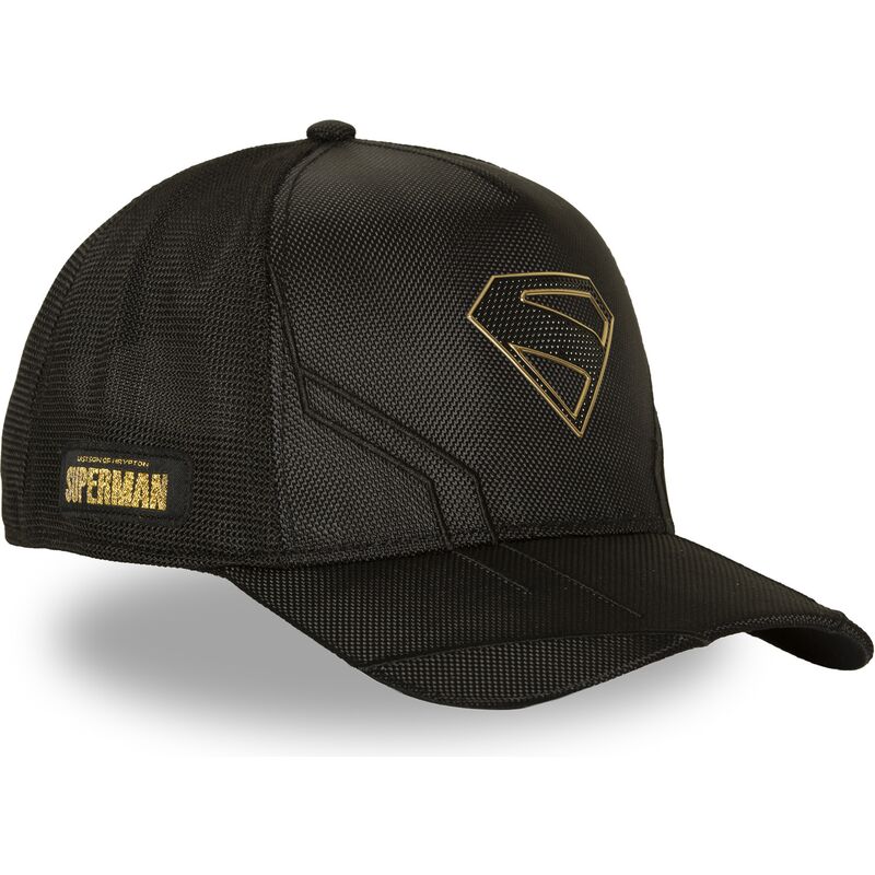 snapback-dc13-tec-superman-dc-comics-capslab snapback-dc13-tec-superman-dc-comics-capslab