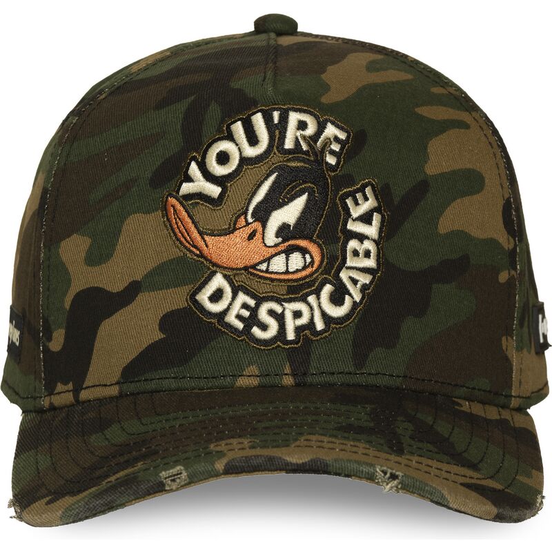 snapback-loo14-des-looney-tunes-capslab snapback-loo14-des-looney-tunes-capslab