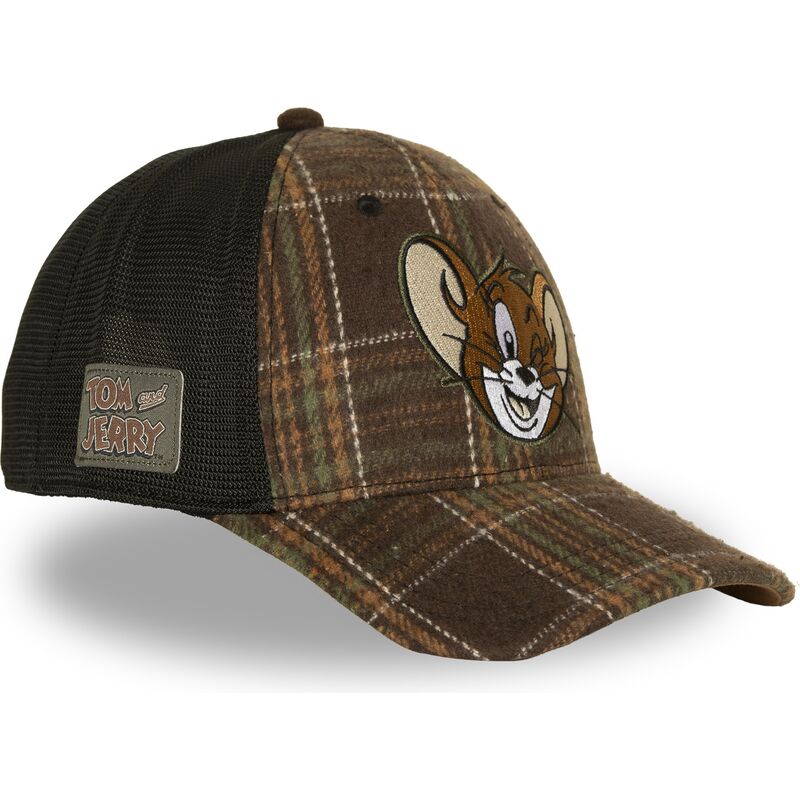 snapback-taj9-jer-looney-tunes-capslab