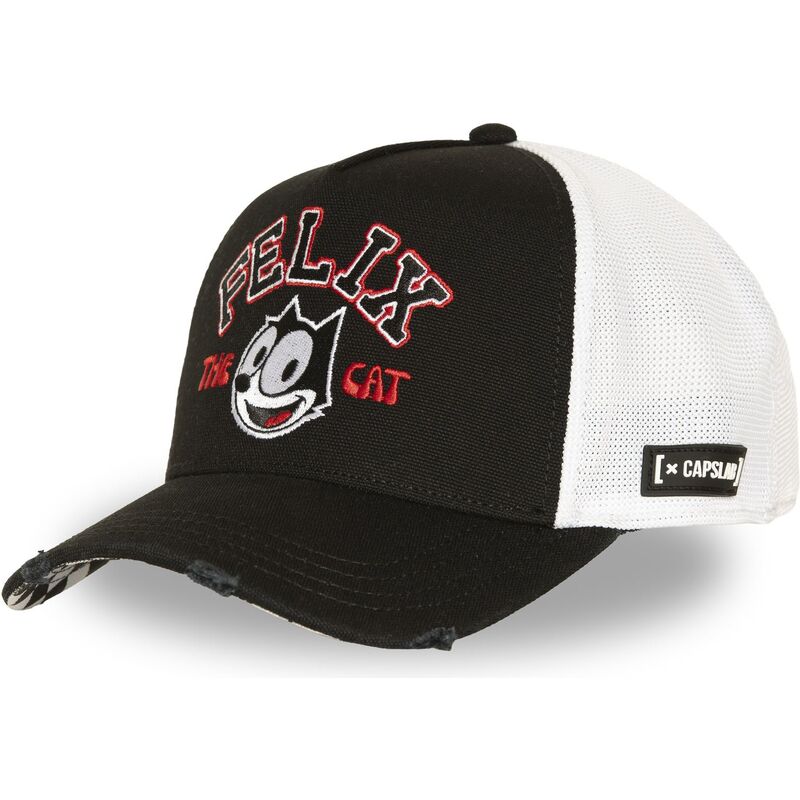 snapback-flx1-fel-felix-the-cat-capslab snapback-flx1-fel-felix-the-cat-capslab