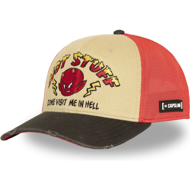 snapback-hst-hel-hot-stuff-the-little-devil-capslab snapback-hst-hel-hot-stuff-the-little-devil-capslab